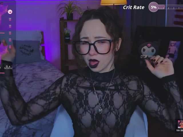 Trixiie live cam
