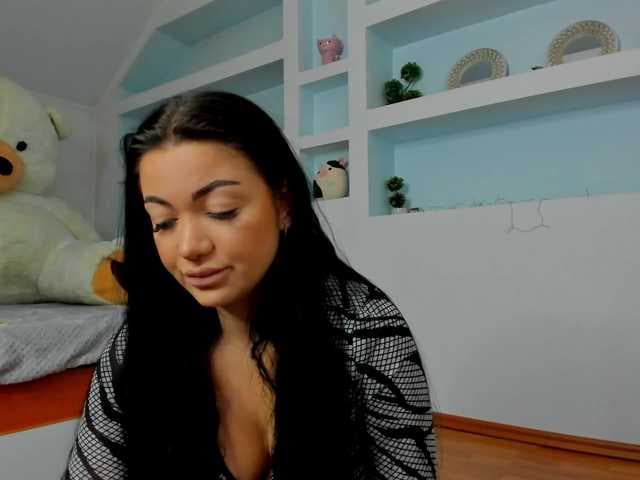 JuicyJulie live cam