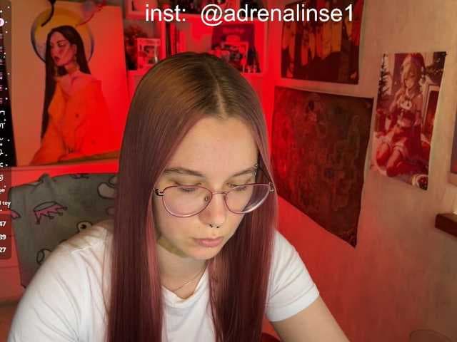 Kushina live cam