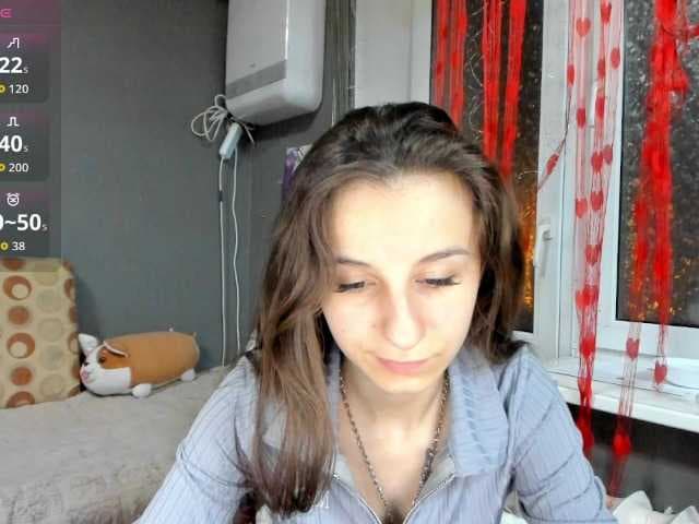 KikNika live cam