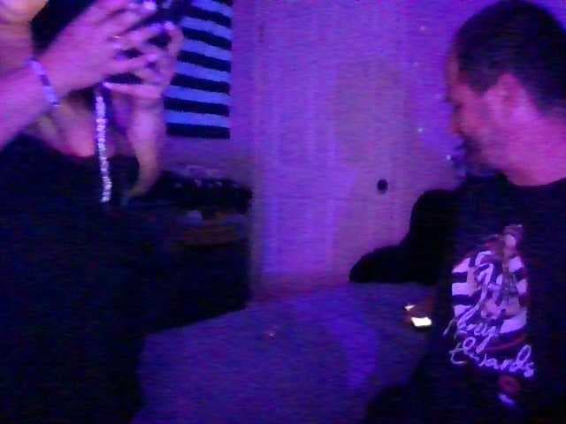 pappymak live cam on BongaCams