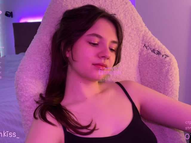 kisankiss live cam