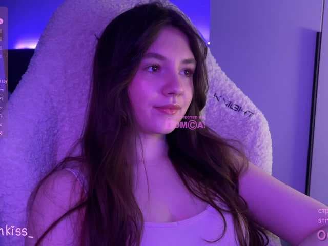 kisankiss live cam