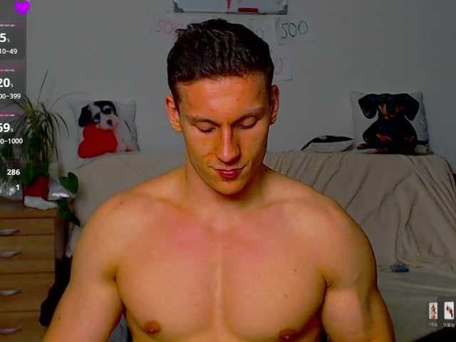 ZeinMiracles live cam on BongaCams