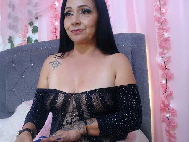 Gemasweet live cam