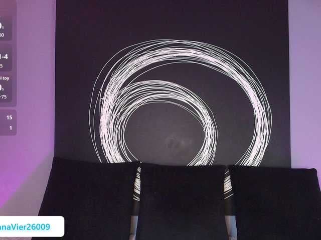 AlannaViera live cam