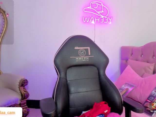Isabela-tay live cam on BongaCams