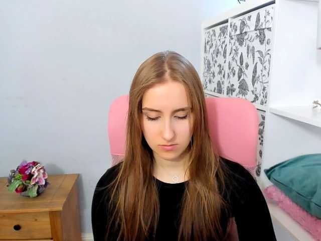 VanessaModel live cam