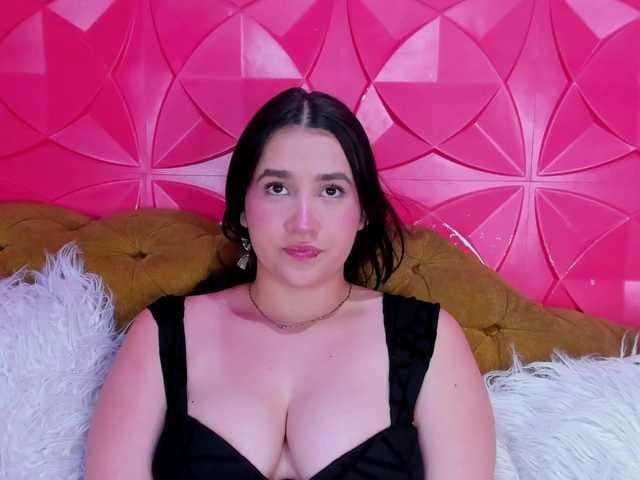 ChloeMiller live cam