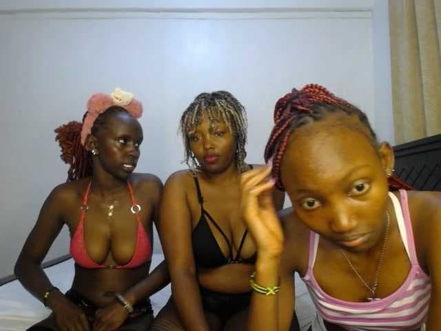 Secretarysandy2 live cam
