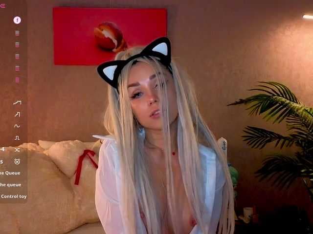 Sonya-Love live cam