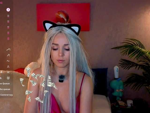 Sonya-Love live cam