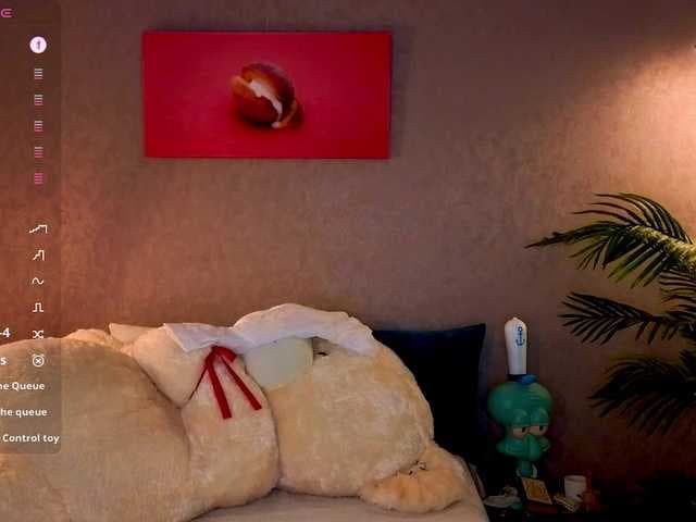Sonya-Love live cam