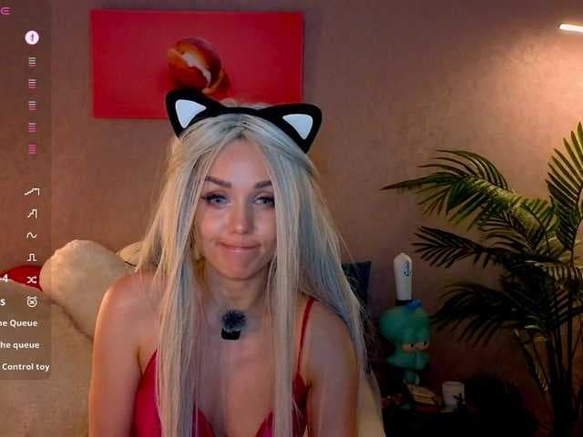 Sonya-Love live cam