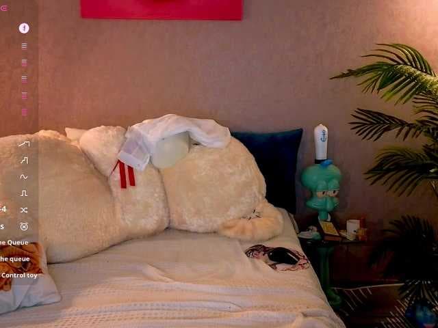 Sonya-Love live cam