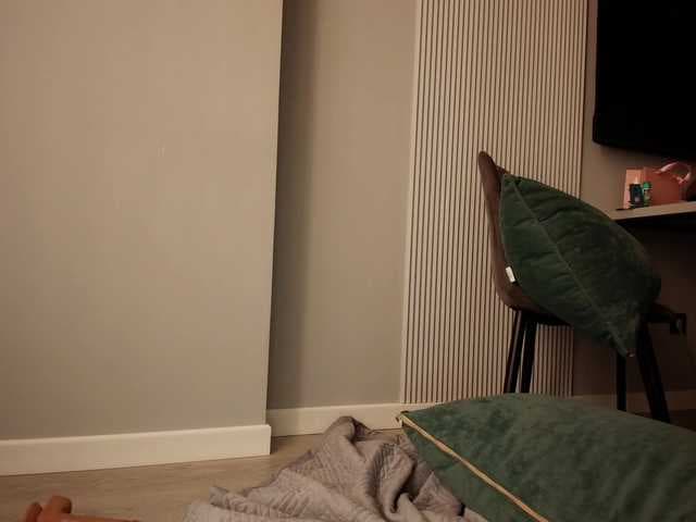 Kimy-Jina live cam