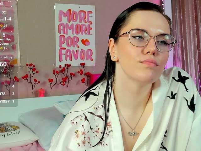 Kristy-na live cam