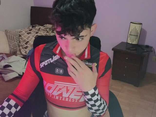 lukeboyce33 live cam