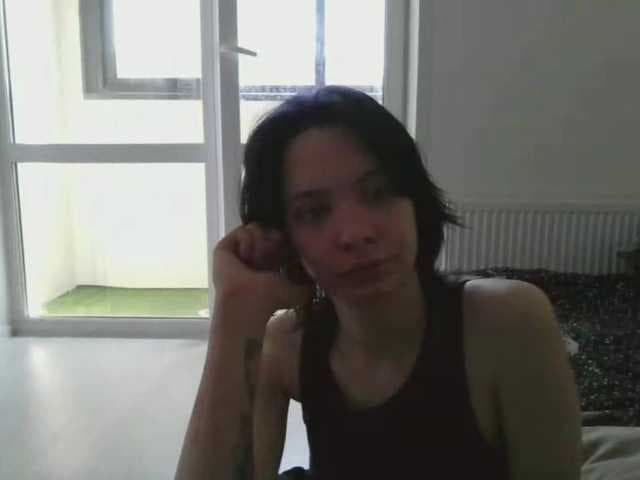 TereasaPorteus live cam