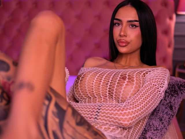 KimNaty live cam on BongaCams
