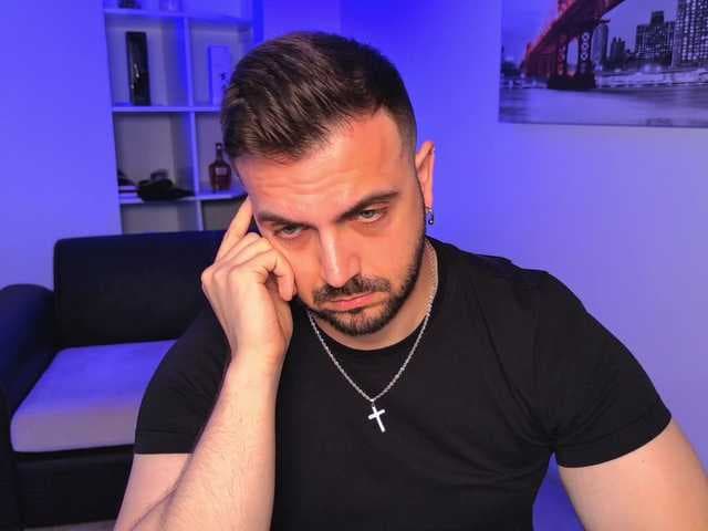 JaceThorne live cam