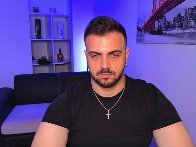 JaceThorne live cam