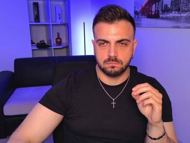 JaceThorne live cam