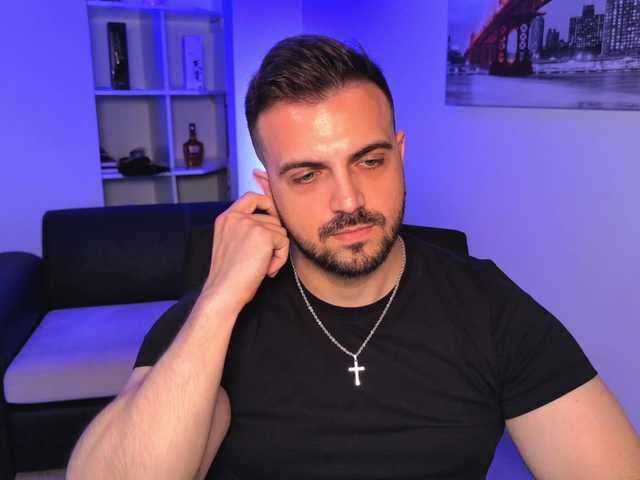 JaceThorne live cam