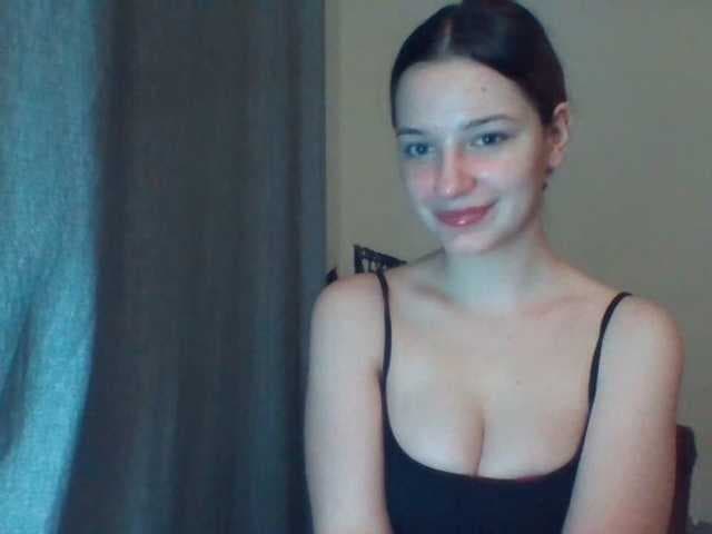 EvelineTop live cam