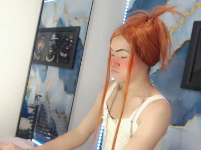 NathaliaLooes live cam