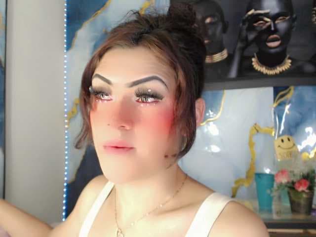 NathaliaLooes live cam