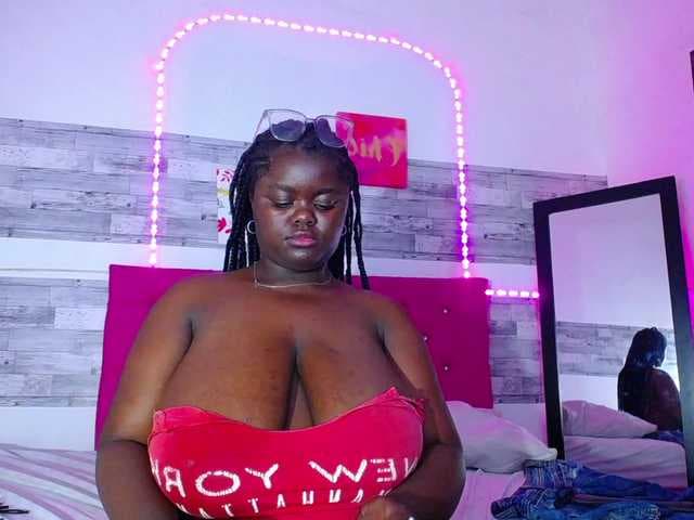 neighbor-ebony live cam