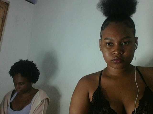 Triida live cam