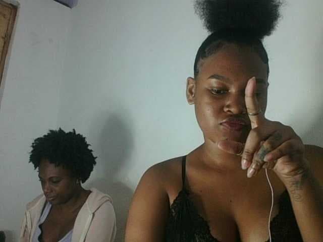 Triida live cam