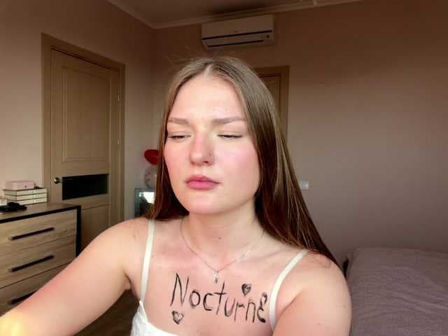 HildaSoscia live cam on BongaCams