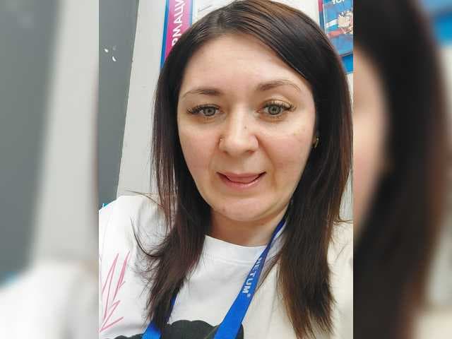 LillyJosepha live cam