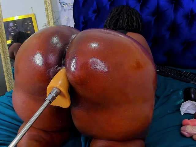 EBONY-SWEEET live cam