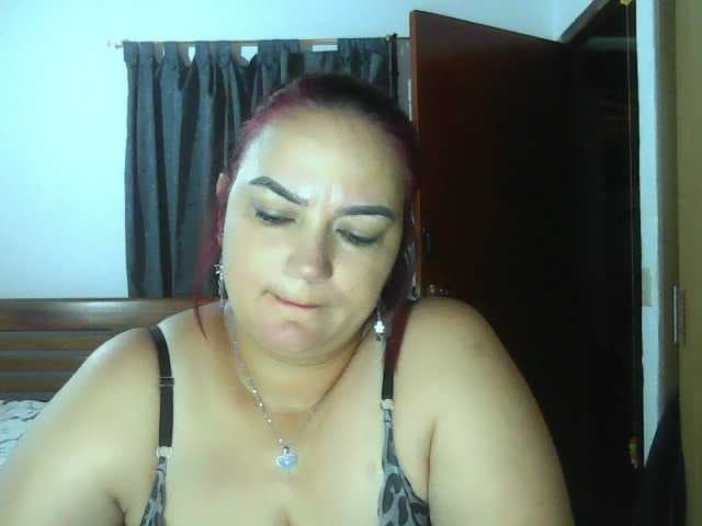 Ariel-69 live cam