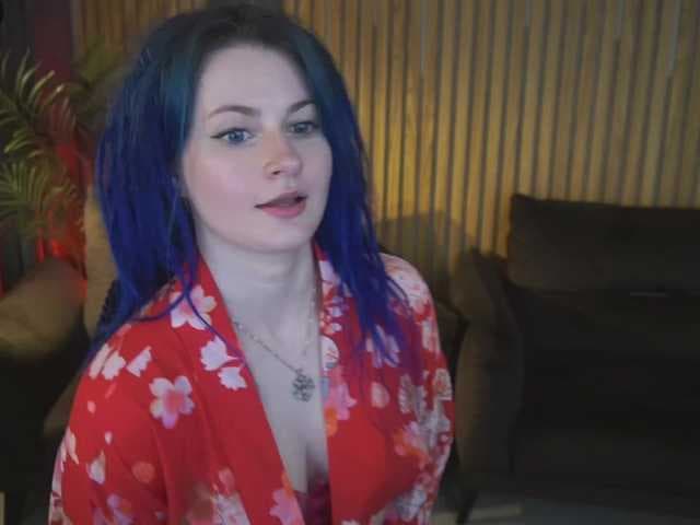 AlisaGrace live cam