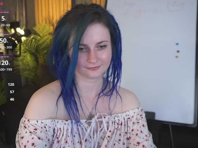 AlisaGrace live cam
