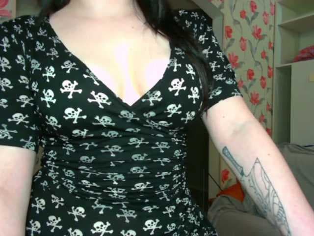 AnnmarieGuastella live cam