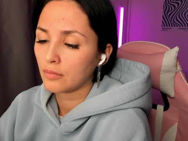 MaryRice live cam on BongaCams
