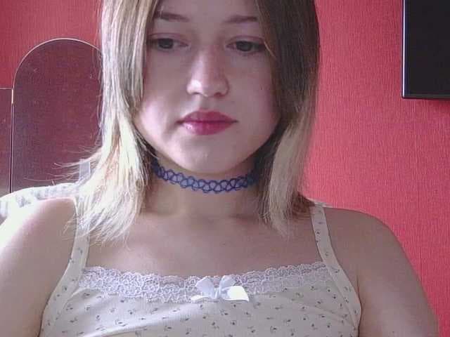 BelovedMary live cam