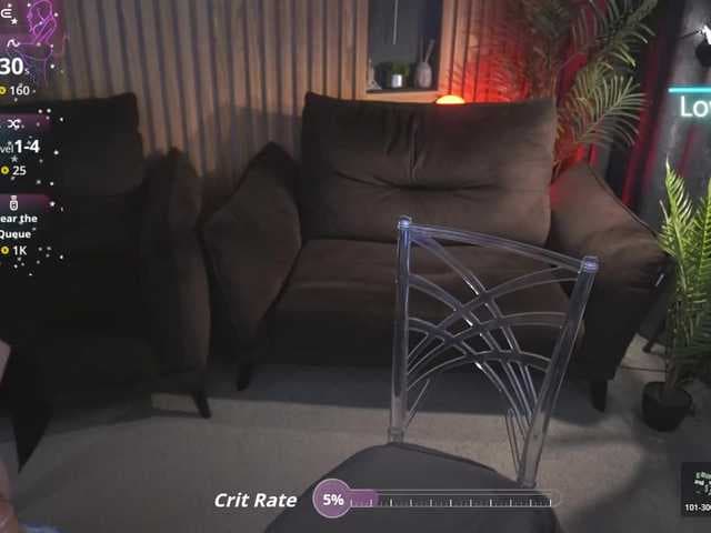 RapunzelAngel live cam