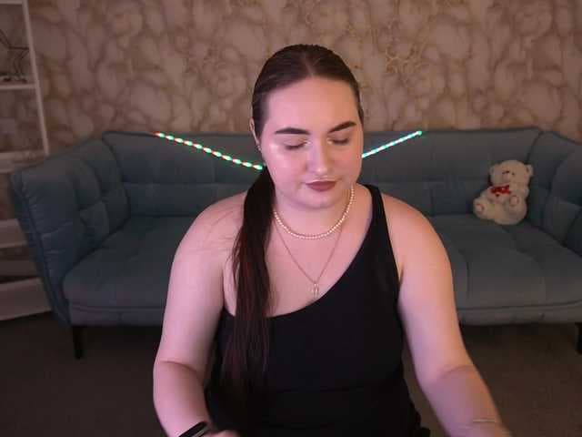 RapunzelAngel live cam