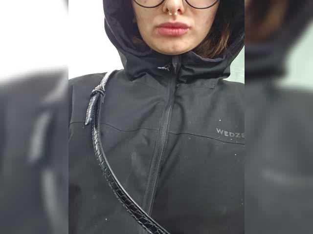 CrazyPrincess live cam