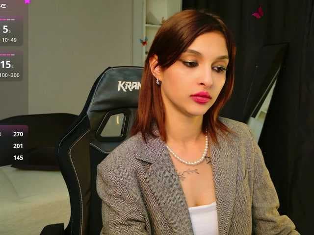 Eva_Sterling_ live cam