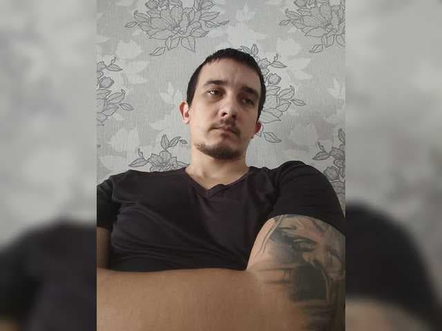 MrForYourEyesOnly live cam