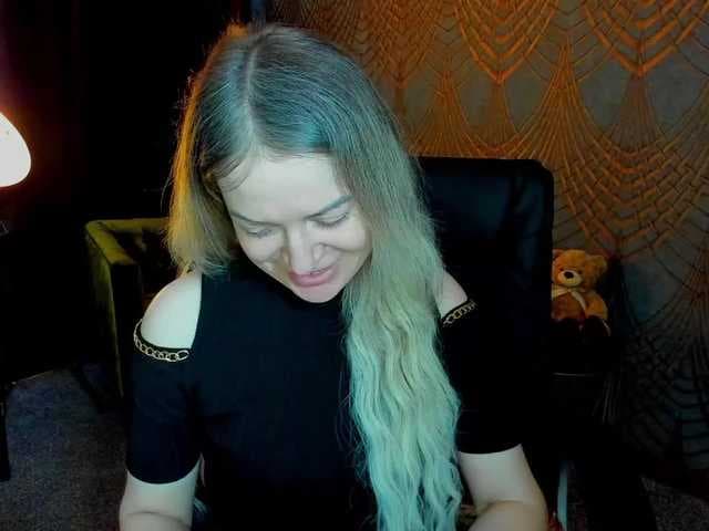 AnnaSnow live cam