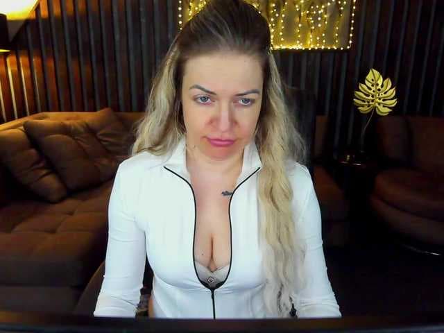 AnnaSnow live cam